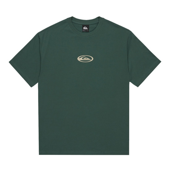 Quiksilver Ανδρική κοντομάνικη μπλούζα Pto Welcome All - Short Sleeve T-Shirt